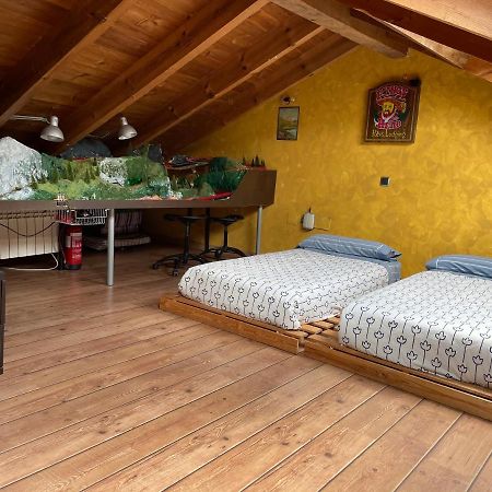Casa En Cofinal 빌라 외부 사진