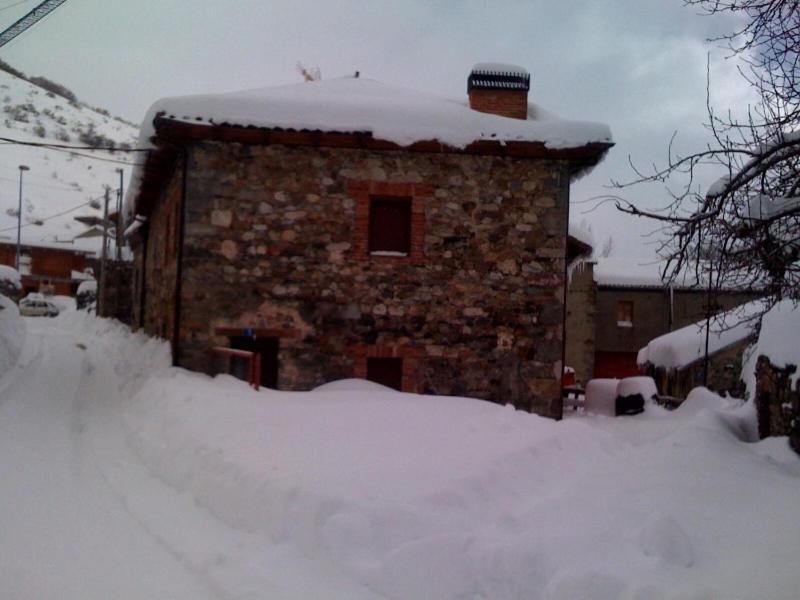 Casa En Cofinal 빌라 외부 사진