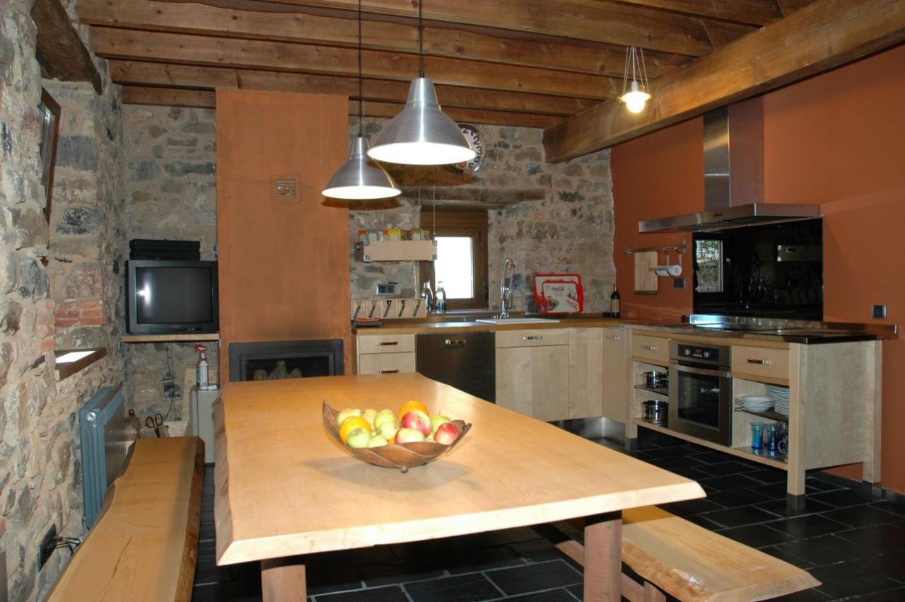 Casa En Cofinal 빌라 외부 사진