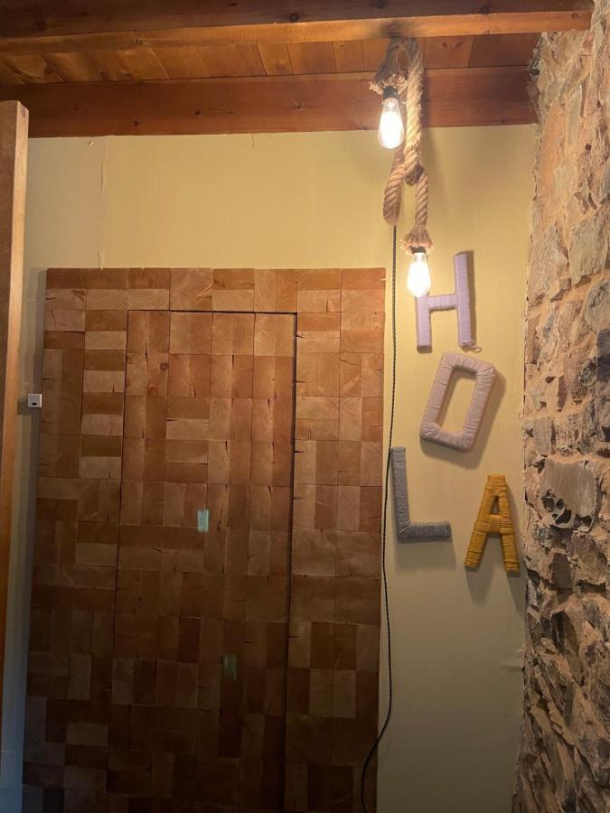 Casa En Cofinal 빌라 외부 사진