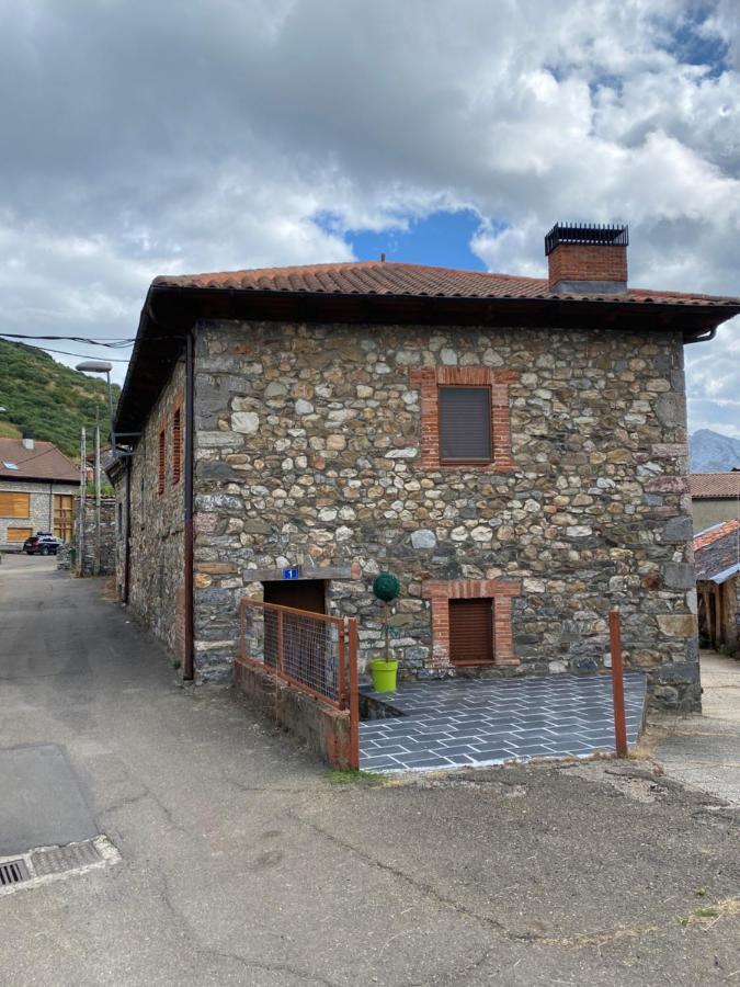 Casa En Cofinal 빌라 외부 사진