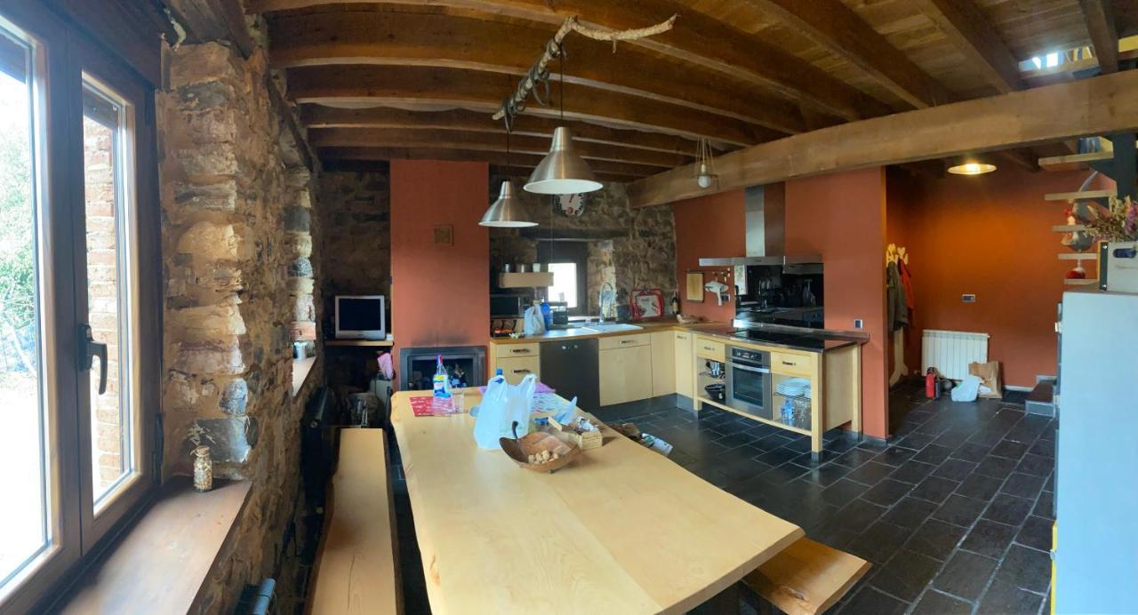 Casa En Cofinal 빌라 외부 사진