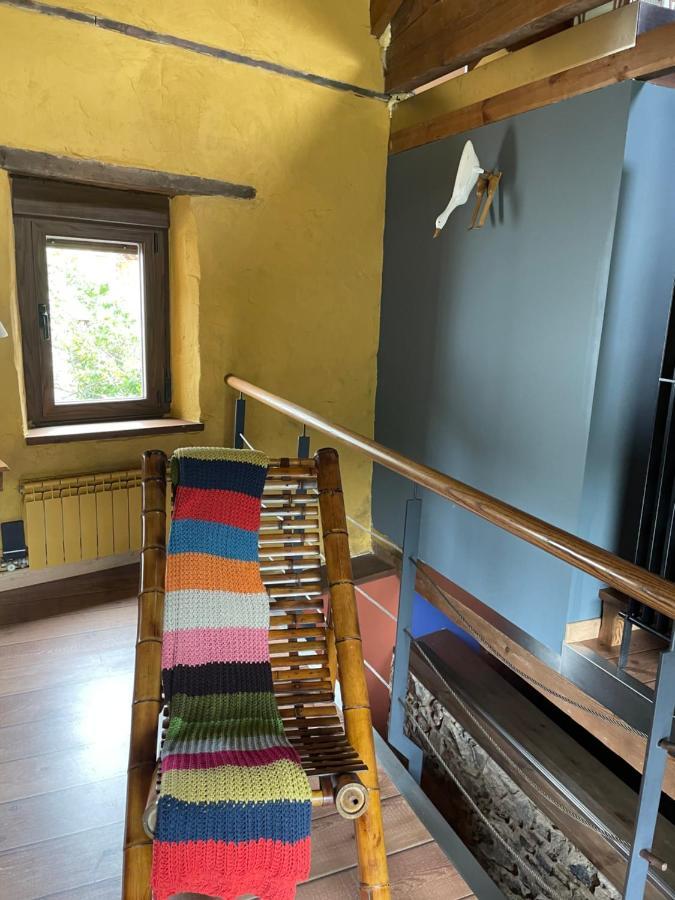 Casa En Cofinal 빌라 외부 사진