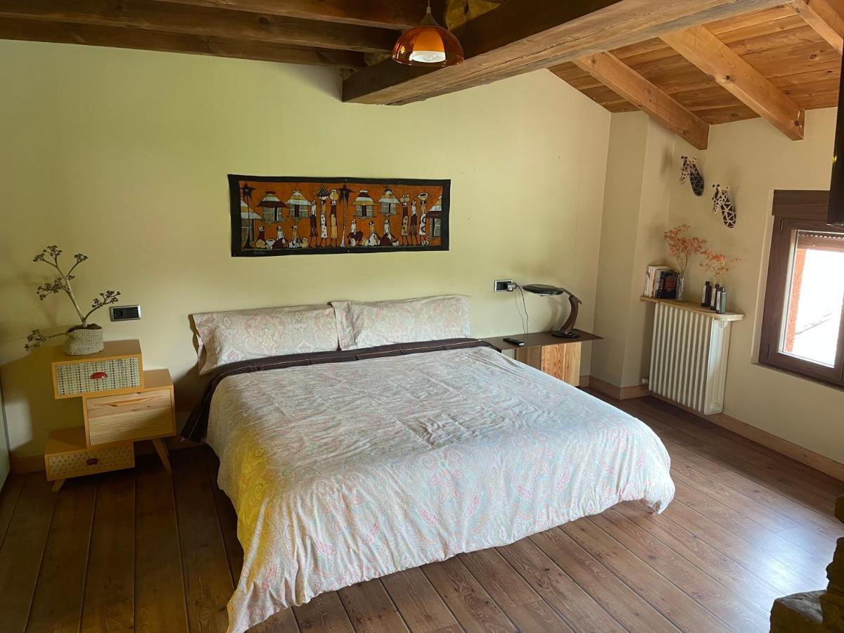 Casa En Cofinal 빌라 외부 사진