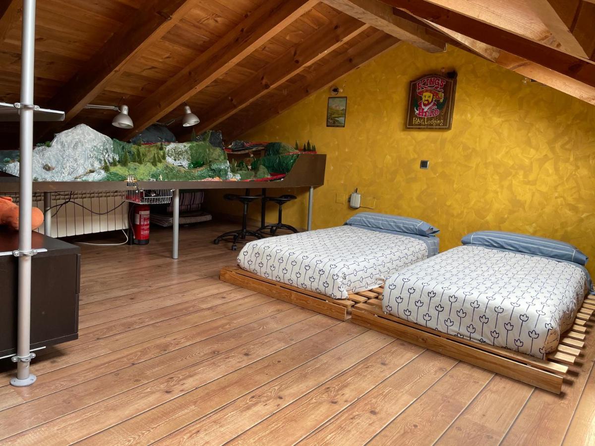 Casa En Cofinal 빌라 외부 사진