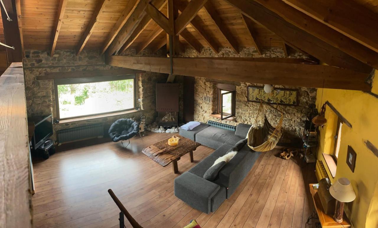 Casa En Cofinal 빌라 외부 사진