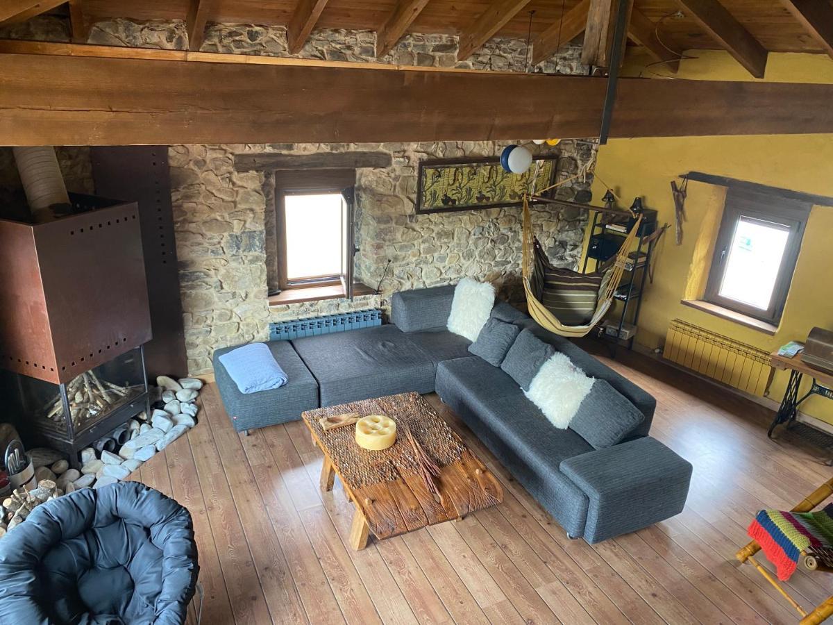 Casa En Cofinal 빌라 외부 사진