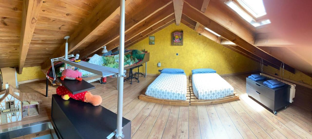 Casa En Cofinal 빌라 외부 사진
